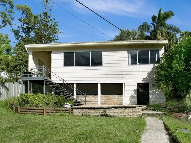 Main view of Homely house listing, 10 Menai Road, Woronora NSW 2232