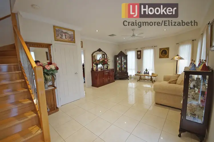 Third view of Homely house listing, 1 Village Terrace, Blakeview SA 5114