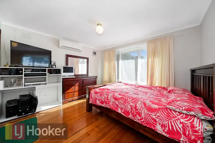 Sixth view of Homely house listing, 21 Garnet Court, Hampton Park VIC 3976