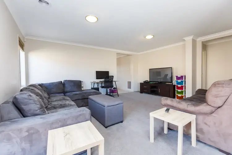 Second view of Homely house listing, 3 Ruthberg Drive, Sale VIC 3850