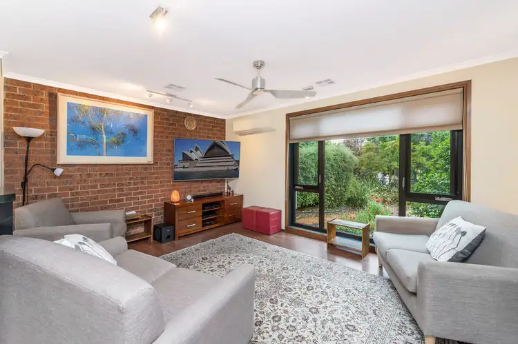 Third view of Homely semi-detached listing, 83A Barr Smith Avenue, Bonython ACT 2905