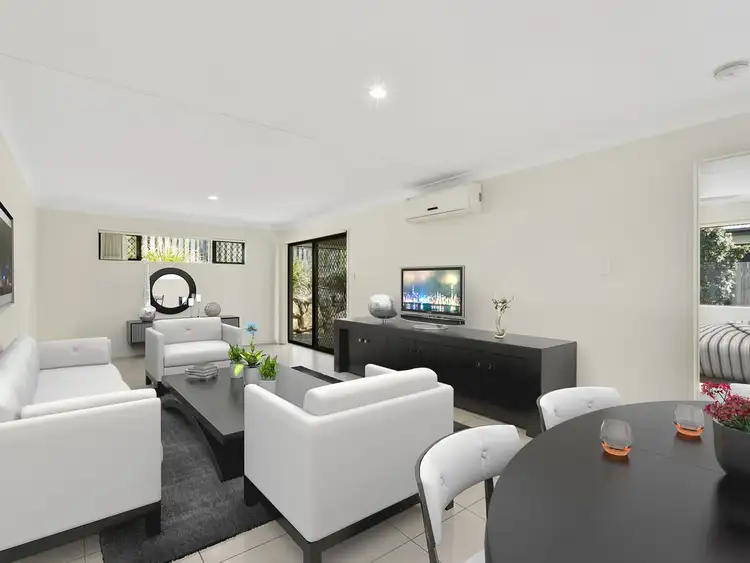 Fourth view of Homely house listing, 1/25 Hadrian Crescent, Pacific Pines QLD 4211