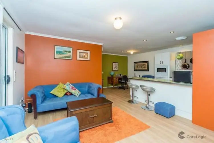 Main view of Homely semi-detached listing, 2/9 Epic Court, Oxenford QLD 4210