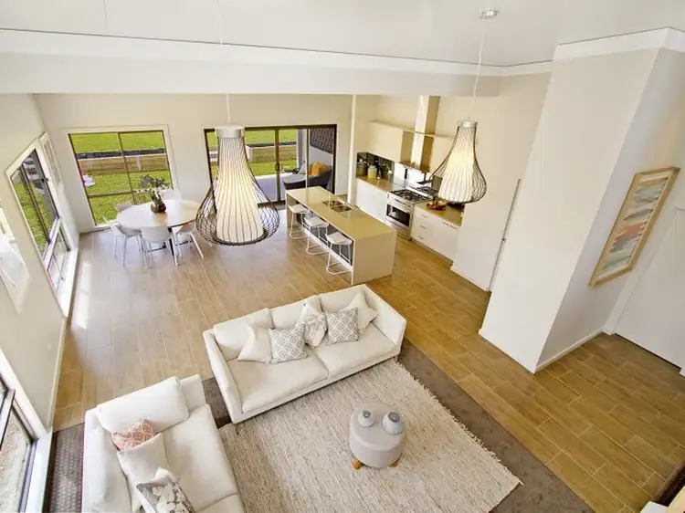 Third view of Homely house listing, 26 Springridge Boulevard, Wallan VIC 3756