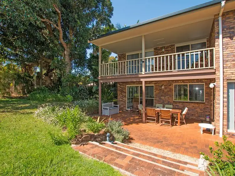 Third view of Homely house listing, 3 Adele Place, Alstonville NSW 2477