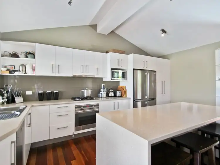 Second view of Homely house listing, 8 Landrail Street, Peregian Beach QLD 4573