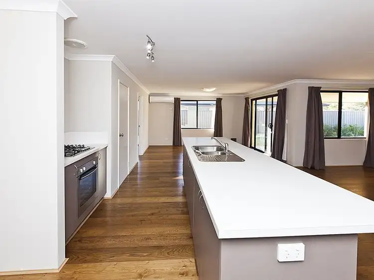 Second view of Homely house listing, 56 Chapel Street, Baldivis WA 6171