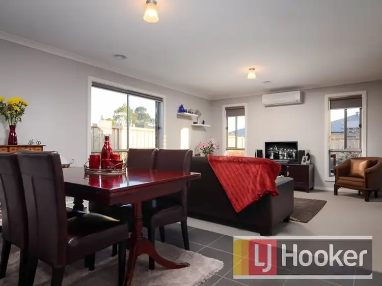 Fifth view of Homely house listing, 5 Rimple Way, Beaconsfield VIC 3807