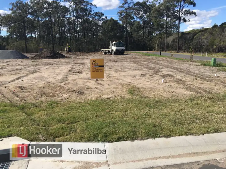 Third view of Homely land listing, Lot 25/ Greenpark Drive, Crestmead QLD 4132