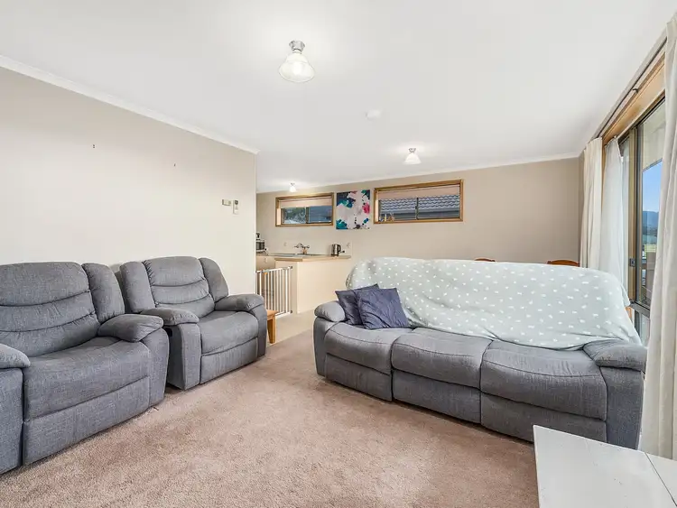 Sixth view of Homely unit listing, Unit 3/32 Brent Street, Glenorchy TAS 7010