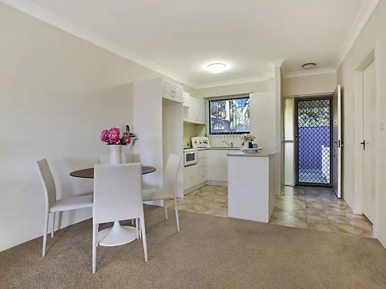 Third view of Homely retirement listing, Address available on request