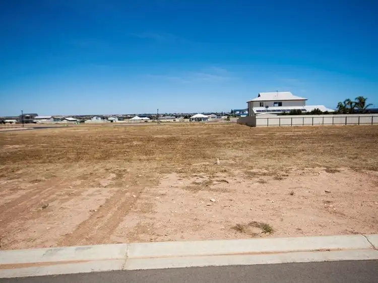 Main view of Homely land listing, Lot 241 Rupara Rd, North Beach SA 5556