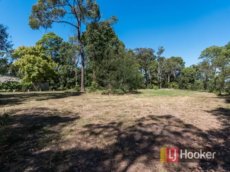 Fourth view of Homely land listing, 40 A'Beckett Road, Bunyip VIC 3815