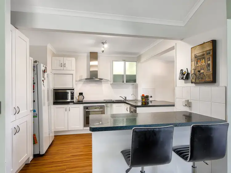 Second view of Homely house listing, 7 Gerry Street, Stafford Heights QLD 4053
