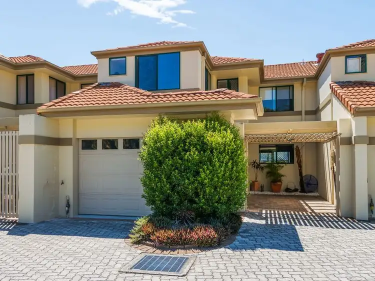 Fourth view of Homely townhouse listing, 30/100 Morala Avenue, Runaway Bay QLD 4216