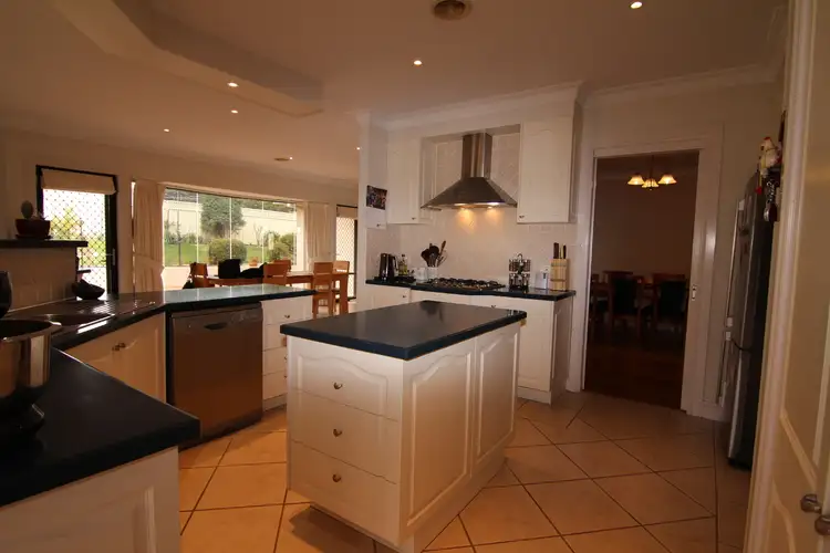 Second view of Homely house listing, 35 Roselawn Drive, Orange NSW 2800