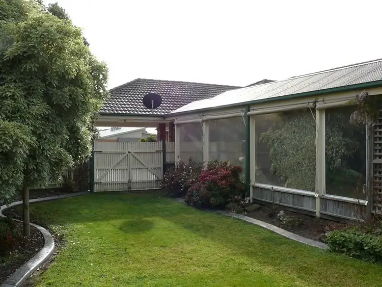 Fourth view of Homely house listing, 7 Hakea Court, Paynesville VIC 3880