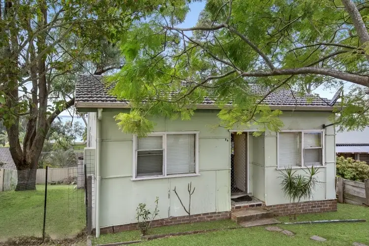 Second view of Homely house listing, 35 Donegal Road, Berkeley Vale NSW 2261