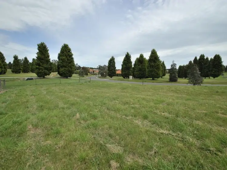 Second view of Homely land listing, 9 Augusta Way, Hidden Valley VIC 3756