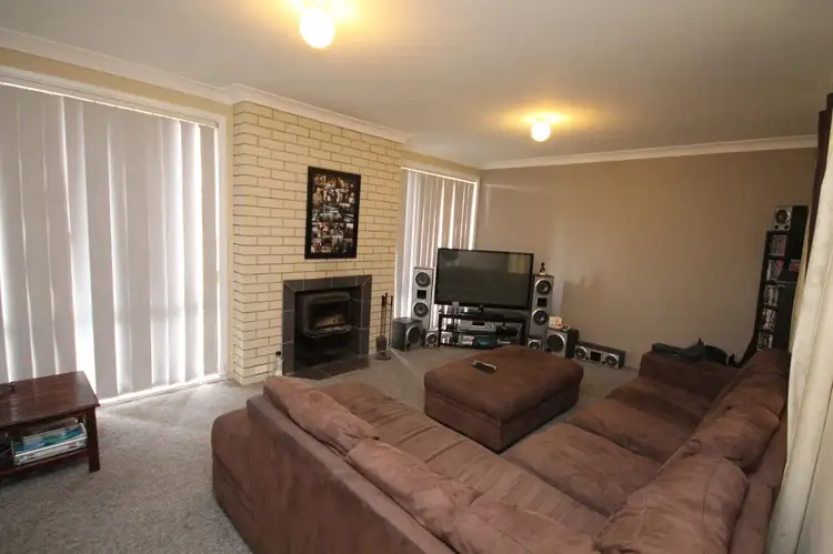 Third view of Homely house listing, 9 Coggan Place, Inverell NSW 2360