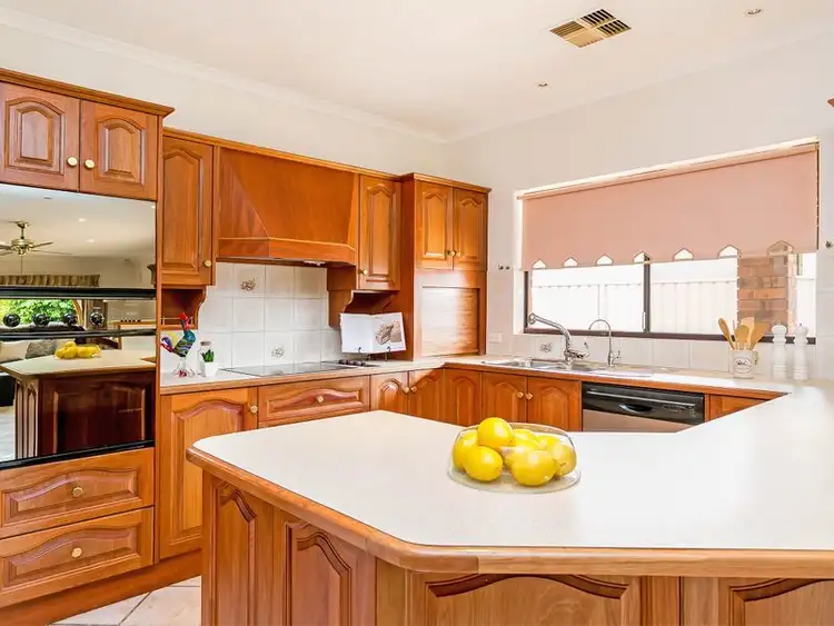 Second view of Homely house listing, 2 Martinique Court, West Lakes SA 5021