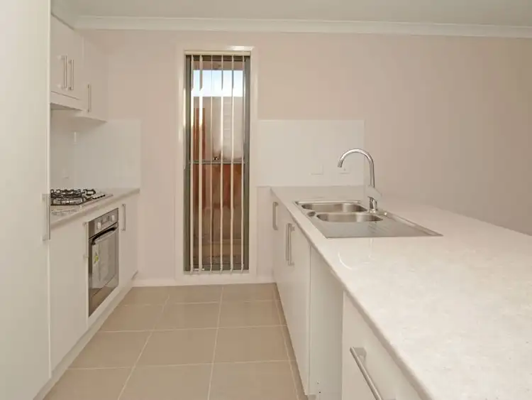 Second view of Homely semi-detached listing, 1/25 Dunnart Street, Aberglasslyn NSW 2320