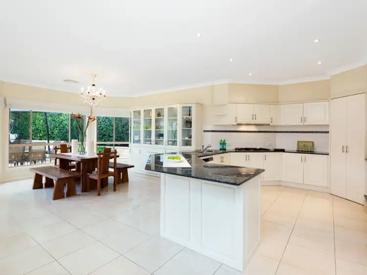 Fourth view of Homely house listing, 4 Sabina Place, St Ives NSW 2075