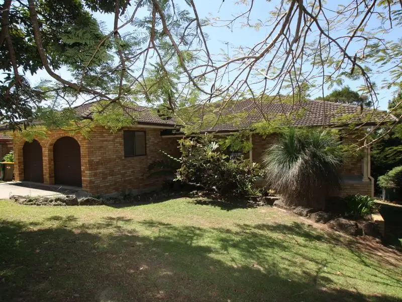 Main view of Homely house listing, 32 Yamble Drive, Ocean Shores NSW 2483