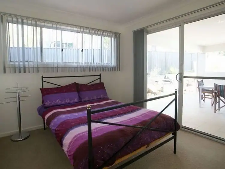 Sixth view of Homely house listing, 66A Carramar Drive, Lilli Pilli NSW 2536