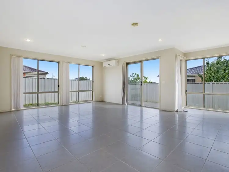 Sixth view of Homely house listing, 4 Motril Court, Point Cook VIC 3030