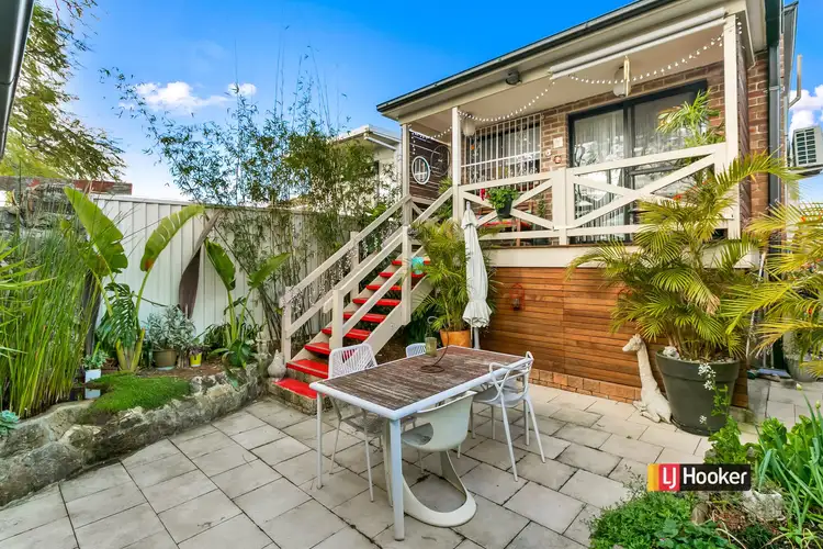 Sixth view of Homely house listing, 47 Bedford Street, Earlwood NSW 2206