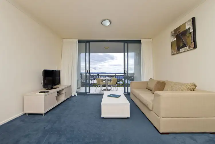 Fifth view of Homely unit listing, 206/61B Dowling Street, Nelson Bay NSW 2315