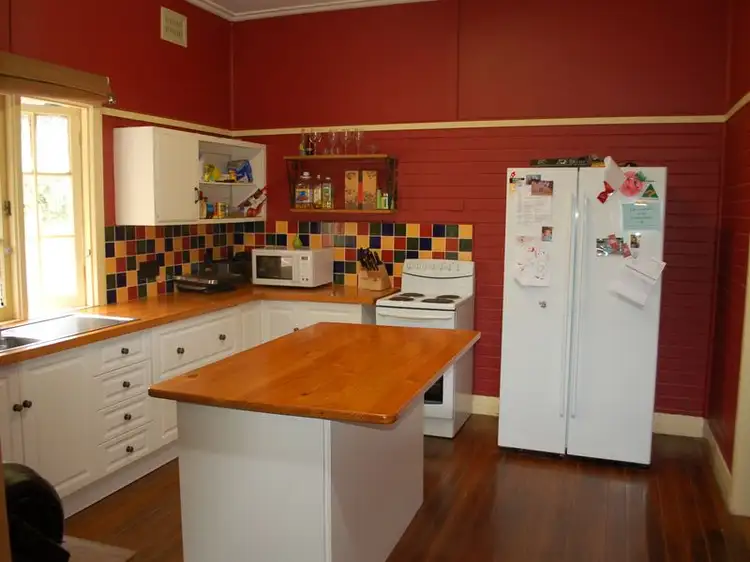 Second view of Homely house listing, 55 McDougall Place, Fernmount NSW 2454