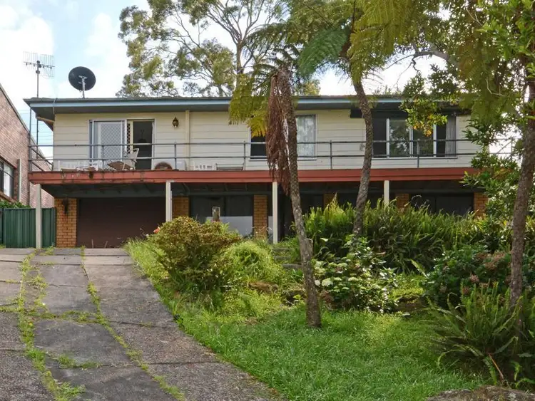 Second view of Homely house listing, 95 Lakeview Road, Wangi Wangi NSW 2267