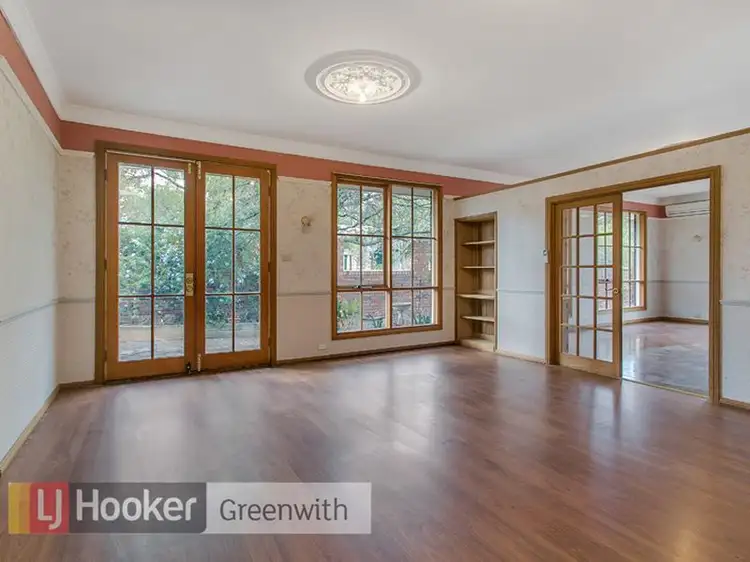 Fifth view of Homely house listing, 11 Chapman Avenue, Salisbury Heights SA 5109