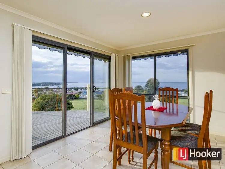 Sixth view of Homely townhouse listing, 1/39-41 Panorama Drive, San Remo VIC 3925