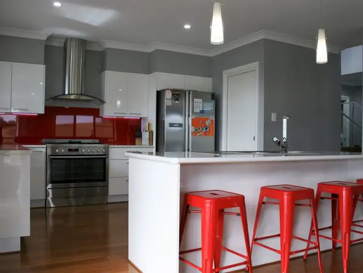 Fourth view of Homely house listing, 9 Grandview Place, South West Rocks NSW 2431