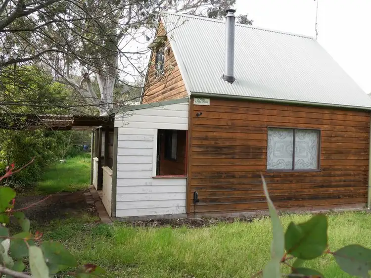 12 Eden Street, Wolumla NSW 2550