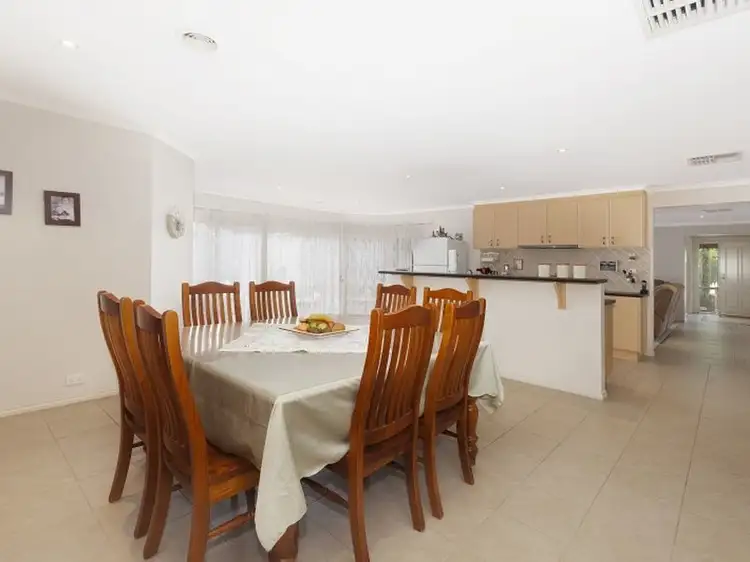 Third view of Homely house listing, 21 Lyons Way, Wallan VIC 3756