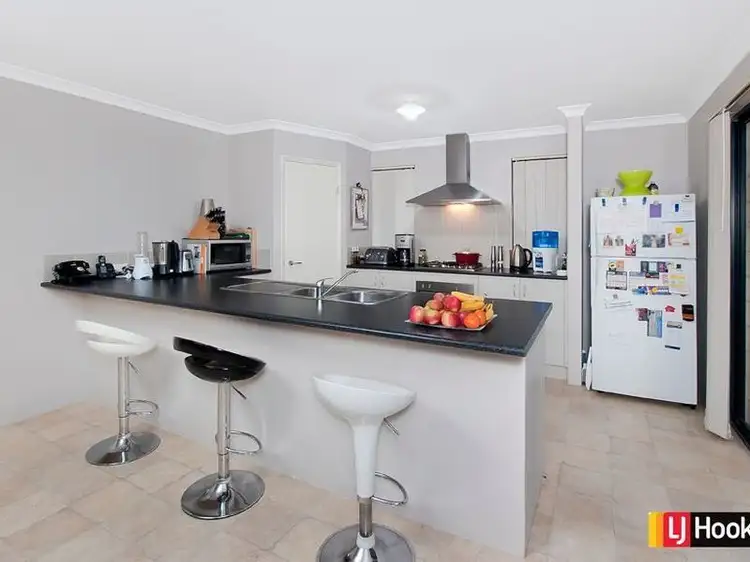 Second view of Homely house listing, 54 Heritage Drive, Vasse WA 6280