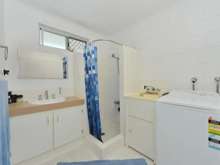 Seventh view of Homely apartment listing, Unit 8/43 Mazlin Street, Edge Hill QLD 4870