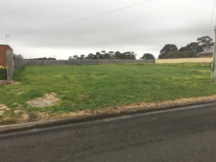 Main view of Homely land listing, 94 Harris Road, Elliminyt VIC 3250