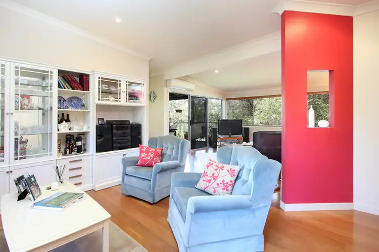 Sixth view of Homely house listing, 13 Nankin Street, Fig Tree Pocket QLD 4069