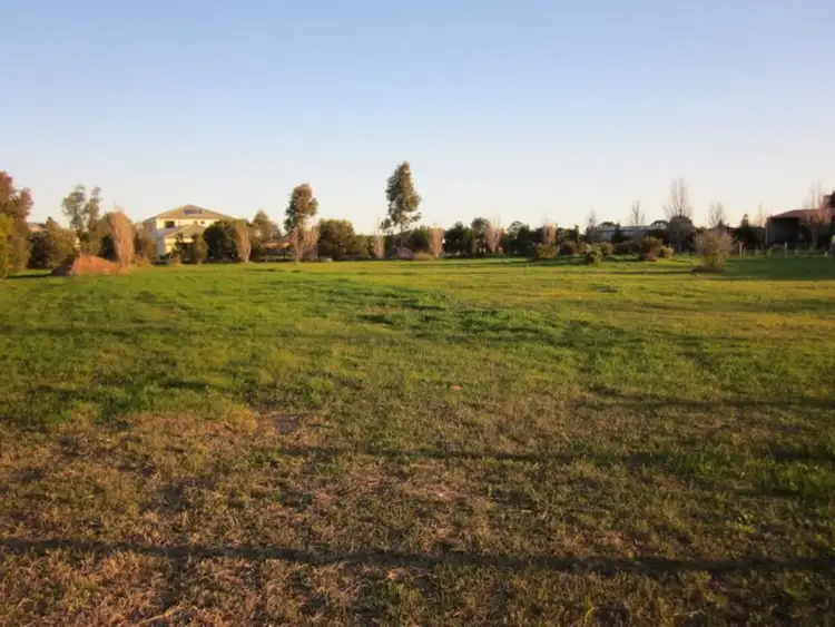 Third view of Homely land listing, 16 Sovereign Drive, Wurruk VIC 3850