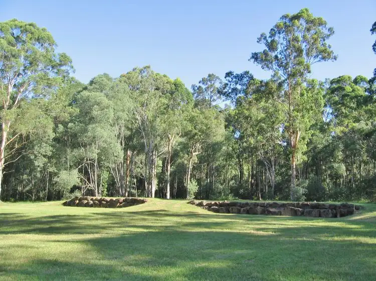 Lot 109 Mahogony Road, New Italy NSW 2472