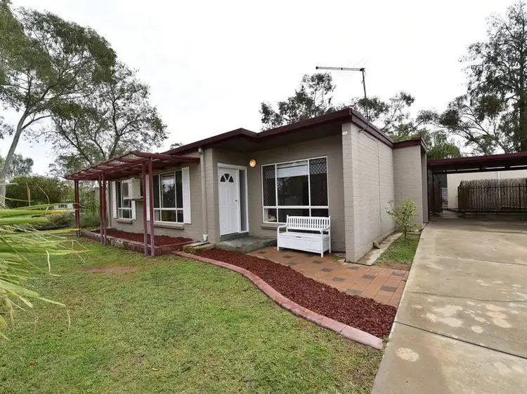 3 Banksia Street, East Side NT 870