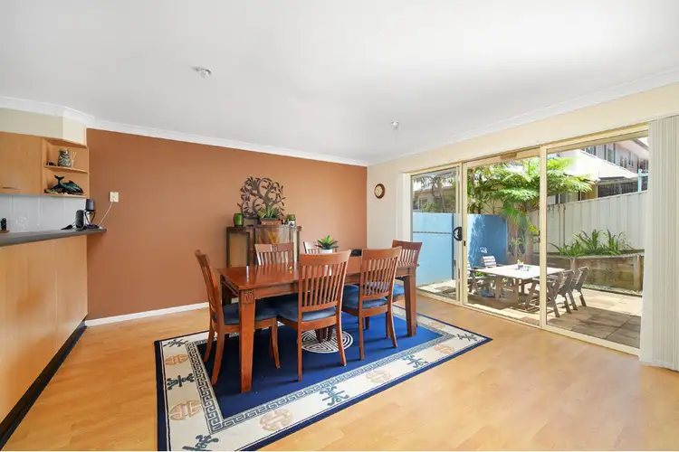 Fifth view of Homely villa listing, 1/22 Boambee Street, Port Macquarie NSW 2444