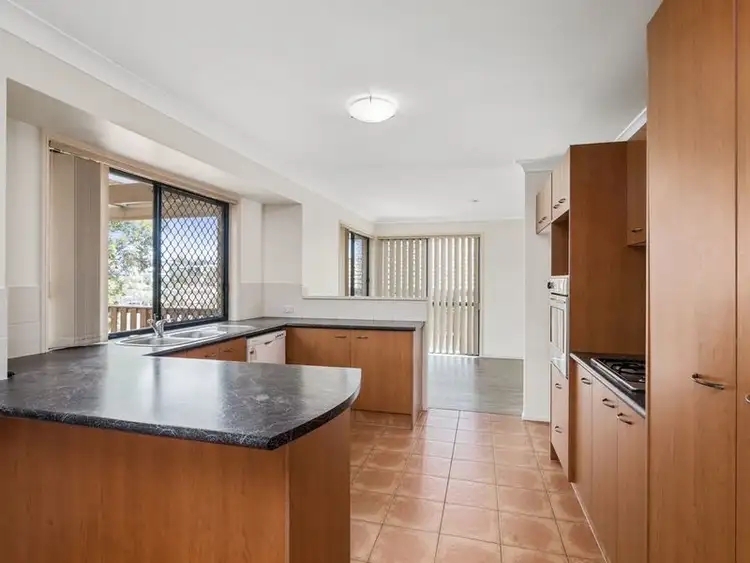 Third view of Homely house listing, 25 Hatutu Street, Pacific Pines QLD 4211