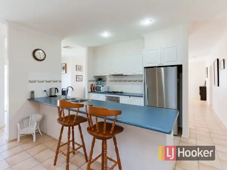 Second view of Homely house listing, 64 Jarryd Crescent, Berwick VIC 3806