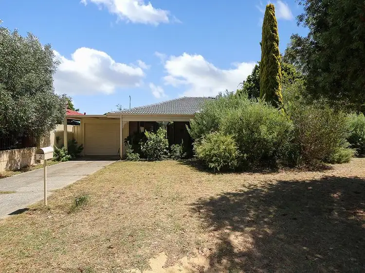 Third view of Homely house listing, 2 Tall Tree View, Swan View WA 6056